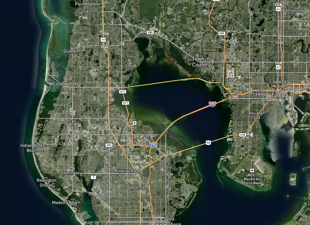 Tampa Bay