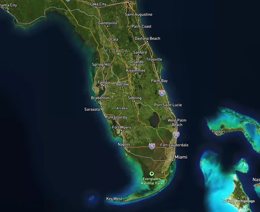 Florida